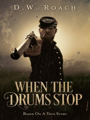 cover image of When the Drums Stop